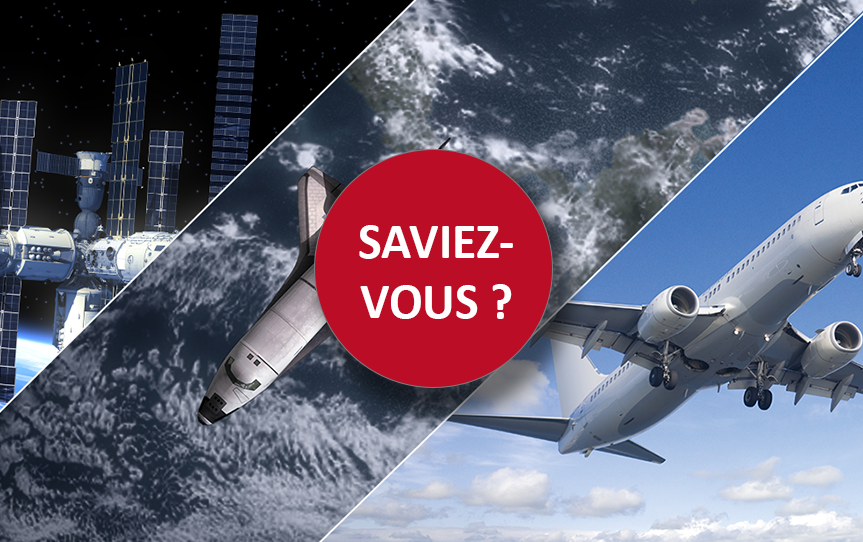 Comment KEP Technologies répond aux enjeux du secteur aéronautique