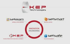 KEP_Technologies-News-global-offer