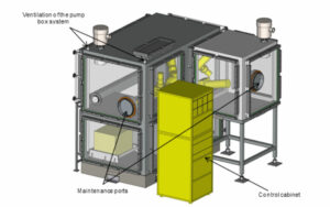 KEP_Technologies-Multi-measurements_laboratory_in_hot_cell_environment_integrated_into_the_ITER_project