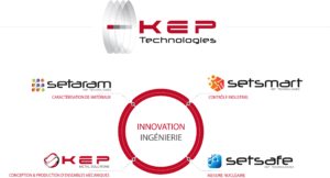KEP Technologies-offre-globale