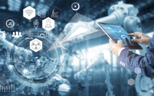 Subvention industrie du futur-KEP Technologies