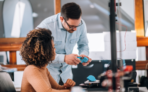 L’innovation au service des dispositifs médicaux