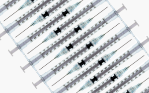 Contrôle de dispositifs médicaux